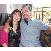 Victoria Chaplin's photo