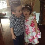 Francesca Teti's photo