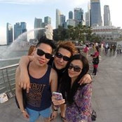 Ketcha Riggs's photo