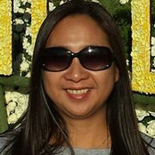 Sheila Dalisay's photo