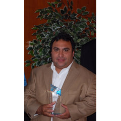 Inca Construction Inc