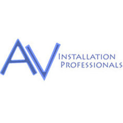 AV Installation Professionals