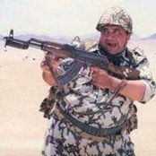 Hashem Magdy's photo