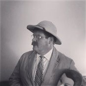 Adam Morstad's photo