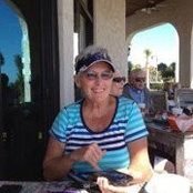 Dolores Rafferty's photo