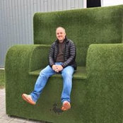 Chris Wackmans billede