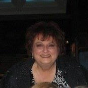 Marjorie Petersens foto