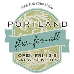 Portland Flea-for-All