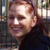 Rachel Webbers foto
