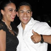 Anthony Gonzalezs foto