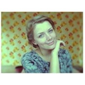 Simona Simse's photo
