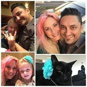 Cory Curelo-Sintich's photo