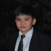 Milet Fernandez's photo