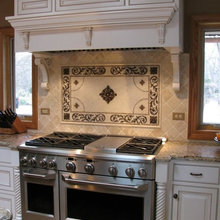 Kitchen Ideas