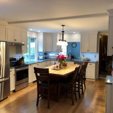 Custom Remodel