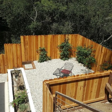 Hillside Custom Home - Hollywood Hills