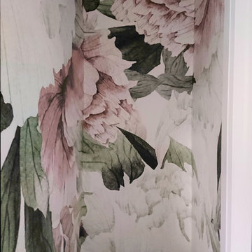 Wallpaper Installation