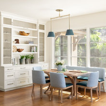 Kitchen ideas