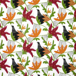 Designer Fabrics - Curtain Fabric