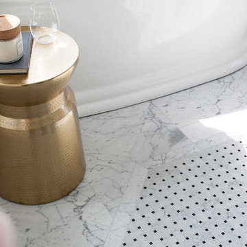 View Ridge Master Bathroom