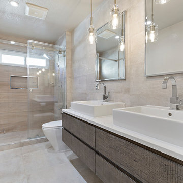 The Bellemeade Project