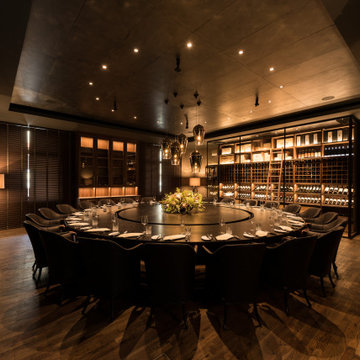 Napa Grill
