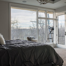 Bedroom Windows