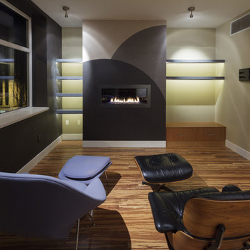 Mercer Street Condo