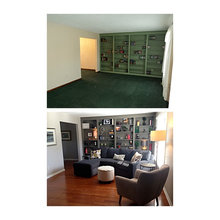 Living Room Ideas