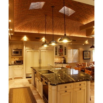 Private Client Residence