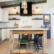Kitchen Hoods