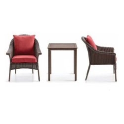 Monterey 3pc Set - Products