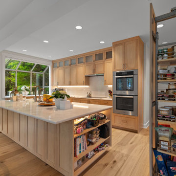 Whole House & Cellar