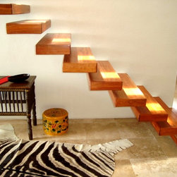 Sierralaguna I - Hardwood Flooring