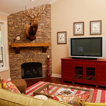 Exceptional Custom Home w/Open Floor Plan (Pinehurst, NC)