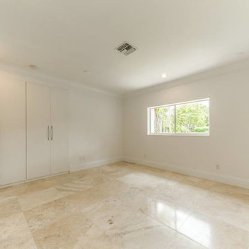 Unknown Jungle to Contemporary with Character