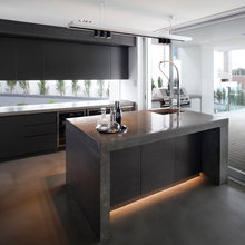 Kitchen the avenue