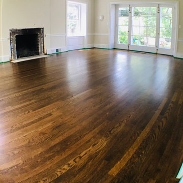 Lots of different styles! Call us to discuss your goals!