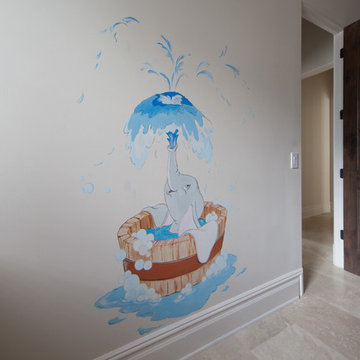 Disney - Various Characters