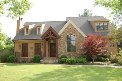Exterior home idea in Other