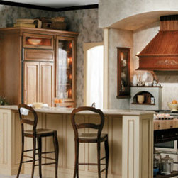 Medallion Cabinetry - Products