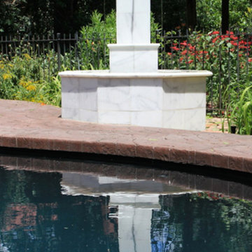 Pool and Spa Gallery