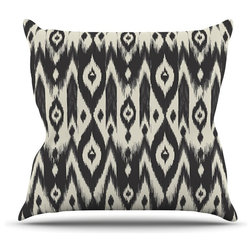 Mediterranean Decorative Pillows by KESS Global Inc.