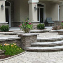 Entry Steps
