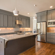 Kitchen Ideas