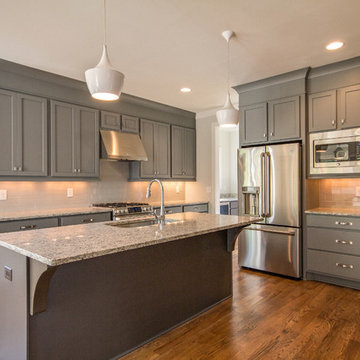 12South Transitional Modern