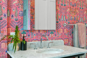 A Bonkers Berkeley Revamp