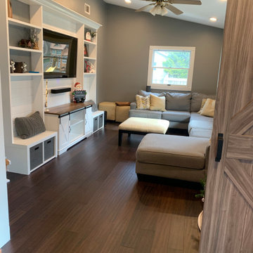 Manalapan Interior Renovation