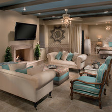 guest house