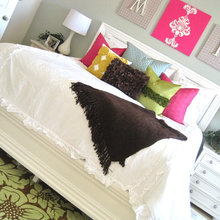 Ashlyn's room